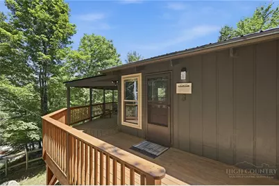 109 Cricket Way, Beech Mountain, NC 28604 - Photo 15