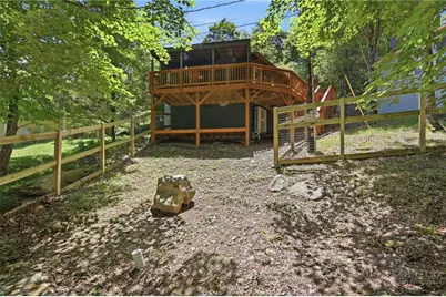 109 Cricket Way, Beech Mountain, NC 28604 - Photo 43