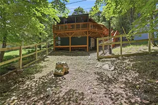 109 Cricket Way, Beech Mountain, NC 28604 - Photo 43