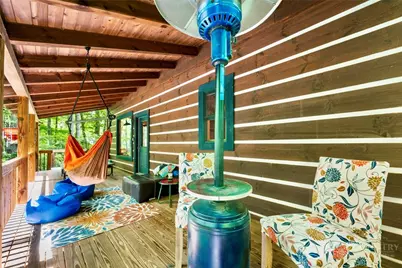 135 Teaberry Trail, Beech Mountain, NC 28604 - Photo 23