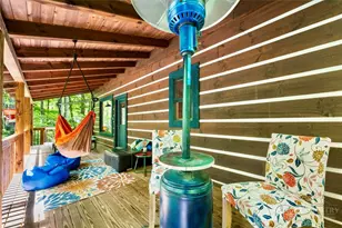 135 Teaberry Trail, Beech Mountain, NC 28604 - Photo 23