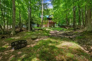 135 Teaberry Trail, Beech Mountain, NC 28604 - Photo 41