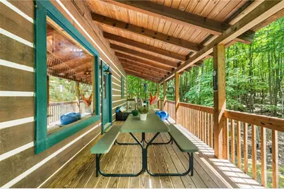 135 Teaberry Trail, Beech Mountain, NC 28604 - Photo 25