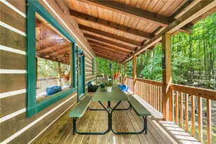 135 Teaberry Trail, Beech Mountain, NC 28604 - Photo 25