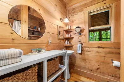 135 Teaberry Trail, Beech Mountain, NC 28604 - Photo 15