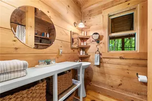 135 Teaberry Trail, Beech Mountain, NC 28604 - Photo 15