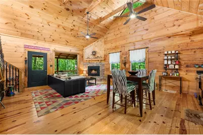 135 Teaberry Trail, Beech Mountain, NC 28604 - Photo 3