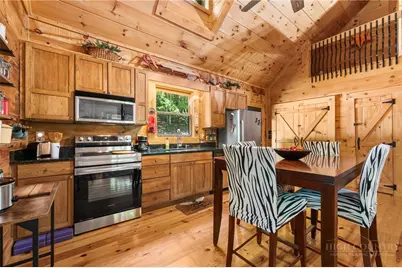 135 Teaberry Trail, Beech Mountain, NC 28604 - Photo 7