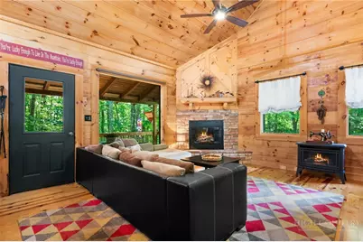 135 Teaberry Trail, Beech Mountain, NC 28604 - Photo 5