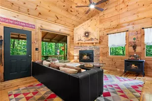 135 Teaberry Trail, Beech Mountain, NC 28604 - Photo 5