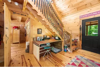 135 Teaberry Trail, Beech Mountain, NC 28604 - Photo 11