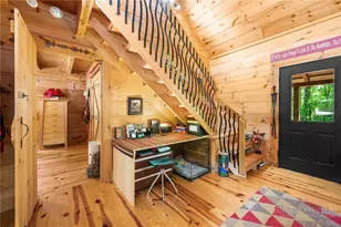 135 Teaberry Trail, Beech Mountain, NC 28604 - Photo 11