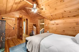 135 Teaberry Trail, Beech Mountain, NC 28604 - Photo 19