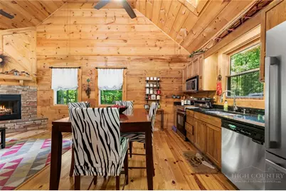 135 Teaberry Trail, Beech Mountain, NC 28604 - Photo 9
