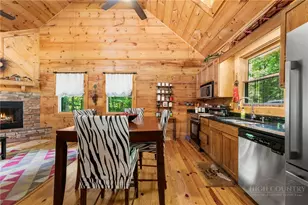 135 Teaberry Trail, Beech Mountain, NC 28604 - Photo 9