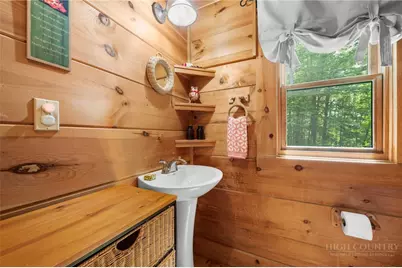 135 Teaberry Trail, Beech Mountain, NC 28604 - Photo 21