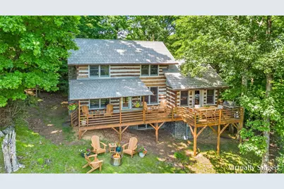 381 Yellow Bear Road, Todd, NC 28684 - Photo 1