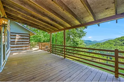 381 Yellow Bear Road, Todd, NC 28684 - Photo 17