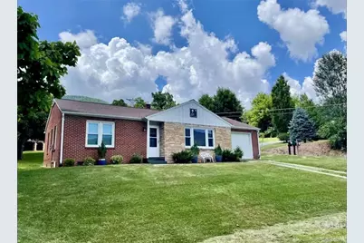 200 S Church Avenue, West Jefferson, NC 28694 - Photo 3