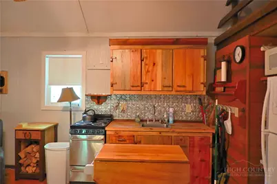 463 Fairview Church Road, Lansing, NC 28643 - Photo 25