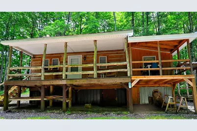 463 Fairview Church Road, Lansing, NC 28643 - Photo 1
