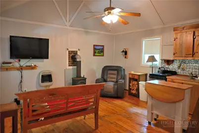 463 Fairview Church Road, Lansing, NC 28643 - Photo 23
