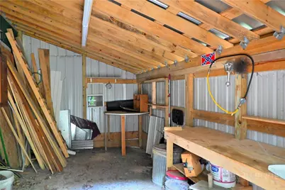 463 Fairview Church Road, Lansing, NC 28643 - Photo 37