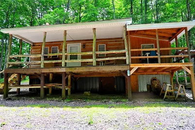 463 Fairview Church Road, Lansing, NC 28643 - Photo 13