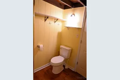 463 Fairview Church Road, Lansing, NC 28643 - Photo 19