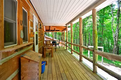 463 Fairview Church Road, Lansing, NC 28643 - Photo 13