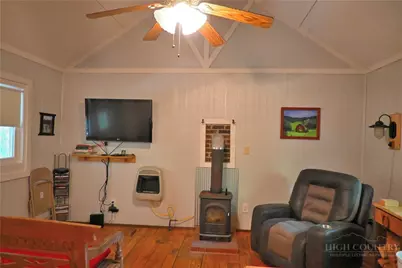 463 Fairview Church Road, Lansing, NC 28643 - Photo 25
