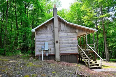 463 Fairview Church Road, Lansing, NC 28643 - Photo 3
