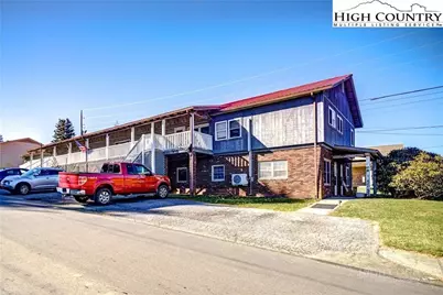 71 E Cheek Street, Sparta, NC 28675 - Photo 3