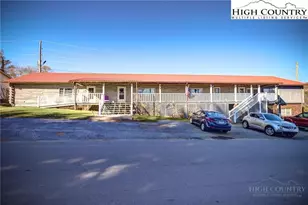 71 E Cheek St, Sparta, NC 28675 - Photo 1