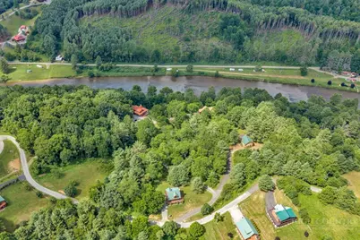 466 Rachel Way, Piney Creek, NC 28663 - Photo 47