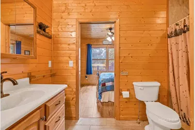 466 Rachel Way, Piney Creek, NC 28663 - Photo 27