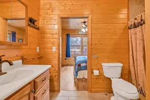 466 Rachel Way, Piney Creek, NC 28663 - Photo 27