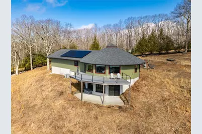 448 Howards Knob Road, Boone, NC 28607 - Photo 1