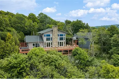 200 Summit Road, Beech Mountain, NC 28604 - Photo 43