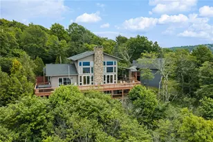 200 Summit Rd, Beech Mountain, NC 28604 - Photo 43