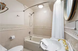 200 Summit Rd, Beech Mountain, NC 28604 - Photo 27
