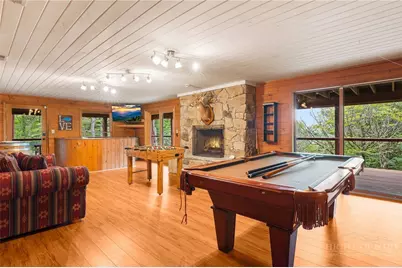 200 Summit Road, Beech Mountain, NC 28604 - Photo 23