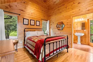 200 Summit Rd, Beech Mountain, NC 28604 - Photo 37