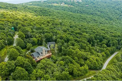 200 Summit Road, Beech Mountain, NC 28604 - Photo 39
