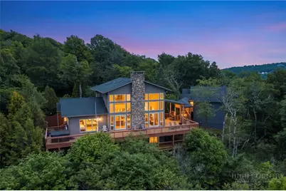 200 Summit Road, Beech Mountain, NC 28604 - Photo 45