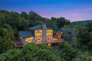 200 Summit Rd, Beech Mountain, NC 28604 - Photo 45