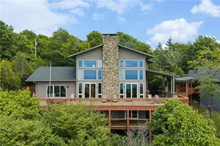 200 Summit Rd, Beech Mountain, NC 28604 - Photo 43