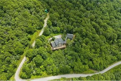 200 Summit Road, Beech Mountain, NC 28604 - Photo 31