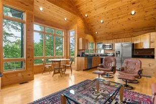 200 Summit Rd, Beech Mountain, NC 28604 - Photo 35