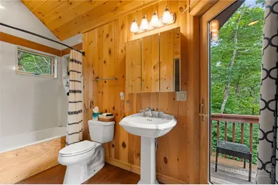 200 Summit Road, Beech Mountain, NC 28604 - Photo 37